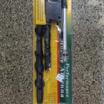 JBA-107A (Automatic) Multiple Fitting Antenna