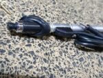 Hilux JBA 509 Metallic Antenna - Image 2