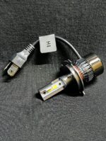 Carwatts LED car headlight bulb H4 A10N - Image 2
