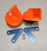 Clear Packing Horn 12V