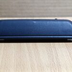 Outer Handle  Corsa/Starlet Rear Left