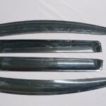 Original Windbreaker Toyota Ractis