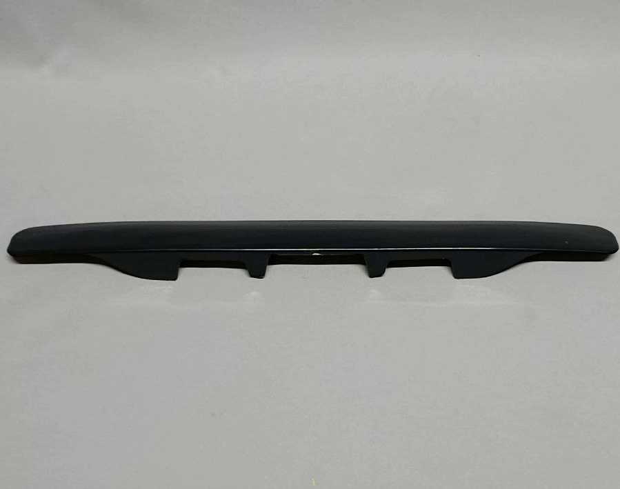 04873aa5-983e-48ce-8afa-f6dd85a08ae0 Boot Handle For Toyota Probox - Image 1