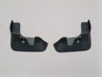 Mud flaps designed for a Toyota Premio / Allion individually ( FL, FR, RL & RR) - Image 4