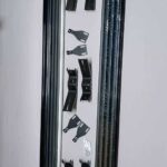 Side Step For Isuzu D-Max (Original) Flat