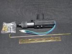 Central Lock Actuator 2 Wire (CL 02 T) - Image 2