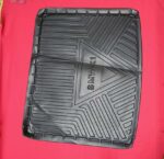 Boot Mat For Bmw X1 16-21
