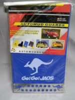 Universal car mud flaps - Image 2