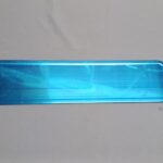 Number Plate Holder individually  (front or Rear) 1pc