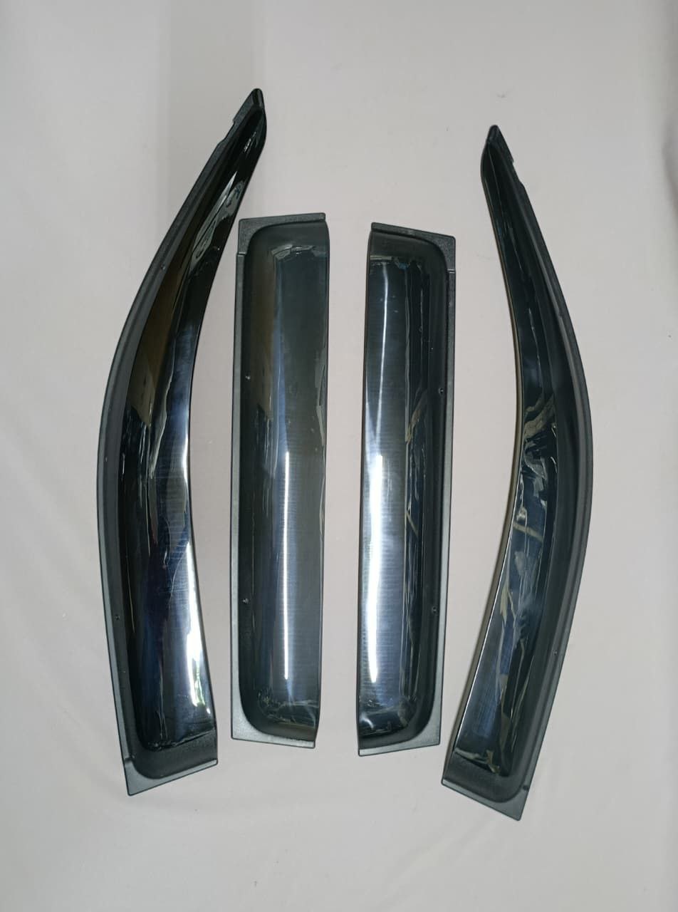 1bed2dc6-227a-4e7d-ba20-9bf42d9cc33a Original Windbreakers Prado FJ 120 (2003-2009) - Image 1