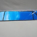 Foldable Sun Shade / Shield 60*125cm