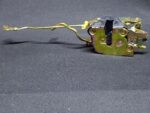 Door Lock Mechanism Shark / Hiace ( Front Left) - Image 3
