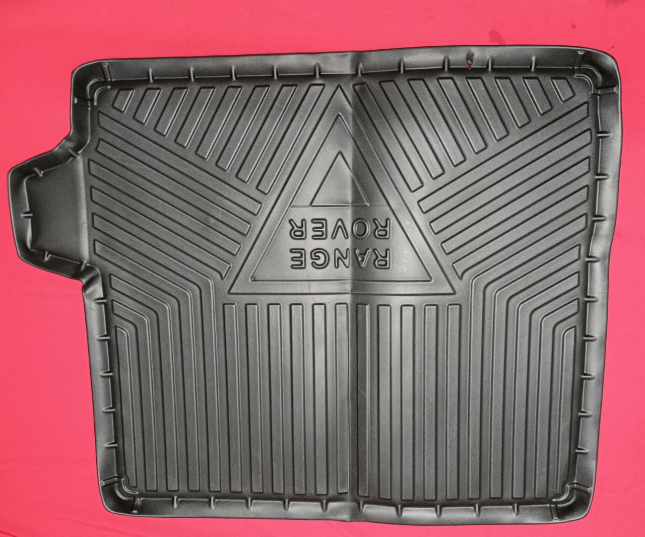 32b71b96-1251-46ca-965f-4ae53f2adea7 Boot Mat For Range Rover Sport 14-20 - Image 1