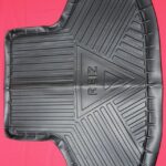 Boot Car Mat Reiz / Mark X (06-18)