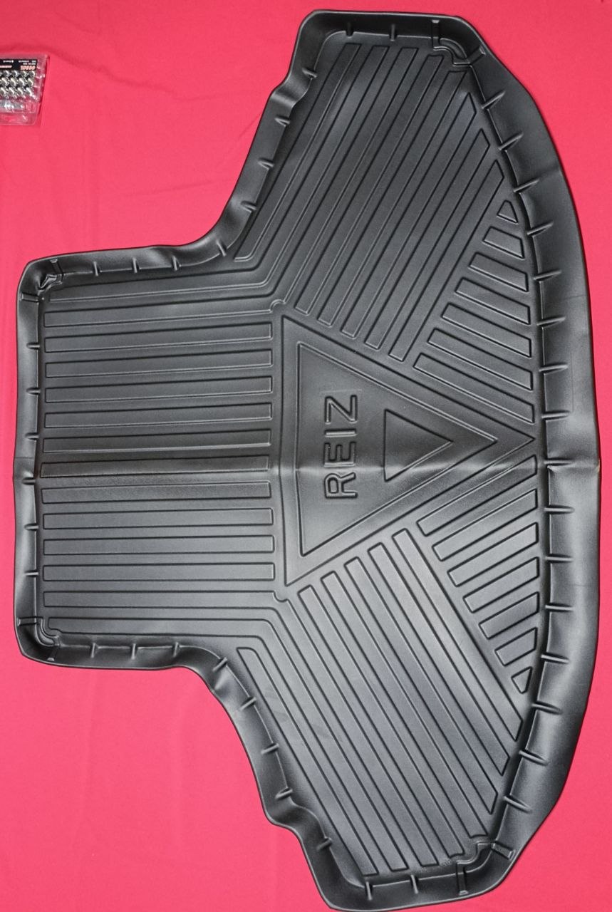 34a271d8-f670-4bee-9695-6d0ac1b4e1fb Boot Car Mat Reiz / Mark X (06-18) - Image 1