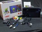 2-DIN Android car navigation stereo system - Image 2