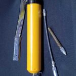 Manual 500cc lever-type grease gun