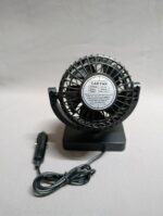 Car Universal Single Head Fan - Image 2