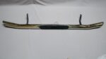 Rear Skid Bar For Toyota Prado FJ 150 - Image 2