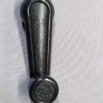 Winder Handle Toyota Black