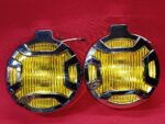 Sport Light KD 1028 Yellow