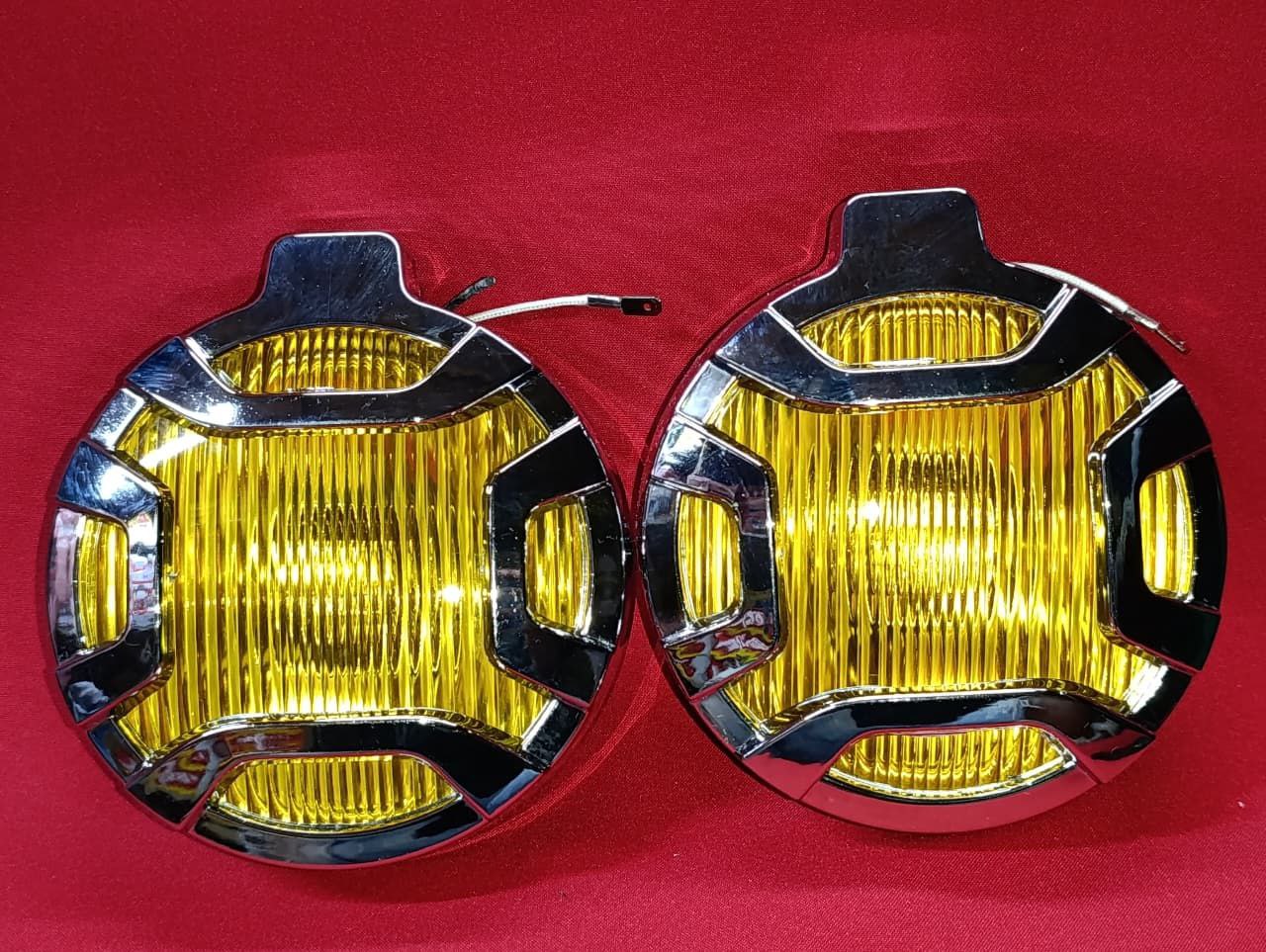 480f7760-07c0-473f-92f6-e13afd3f6770 Sport Light KD 1028 Yellow - Image 1