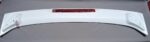 Spoiler For Toyota Corolla NZE (NZE121 / 120 Series) - Image 3