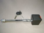 Spare Tire Lock - Image 5