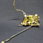 Door Lock Mechanism Shark / Hiace ( Front Left)