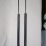 Boot Shock  For AE 102  / G-Touring