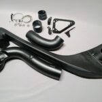 Snorkel  Ford T6 (2012 - 2014)