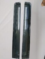 Original Windbreaker Toyota Ractis - Image 2