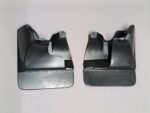 Mud flaps For Toyota Land Cruiser Prado FJ120  Individually (FL, FR, RL & RR) -1pc - Image 3