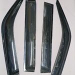 Original Windbreakers For Prado FJ 90