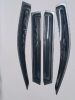 Original Windbreakers For Toyota Fielder (2001-2006)