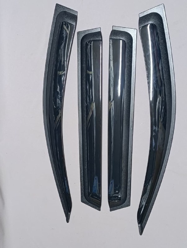 59968800-7258-4005-b5af-0f796124b464 Original Windbreakers For Toyota Fielder (2001-2006) - Image 1