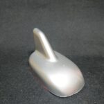 Decoration Antenna Grey/Silver
