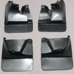 Mud flaps For Toyota Land Cruiser Prado FJ120