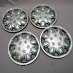 Wheel Cap 14 inch 4 pcs