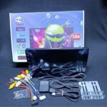 Android Radio 9" Inch HD LCD Screen (1024*600)