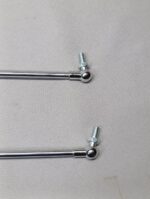 Boot Shock For Toyota Starlet 1989 - Image 3