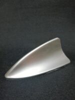 Universal decorative shark fin car antenna A-881 Grey - Image 2
