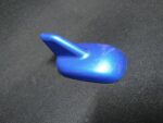 Universal shark fin car decorative antenna