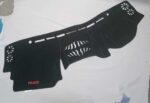 Dashboard cover for Prado FJ 150 black