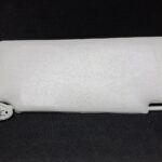 Sun Visor Toyota Vigo (2005-2014) LHS