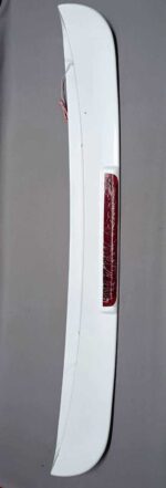 Spoiler For Toyota Shark 7L 05-18