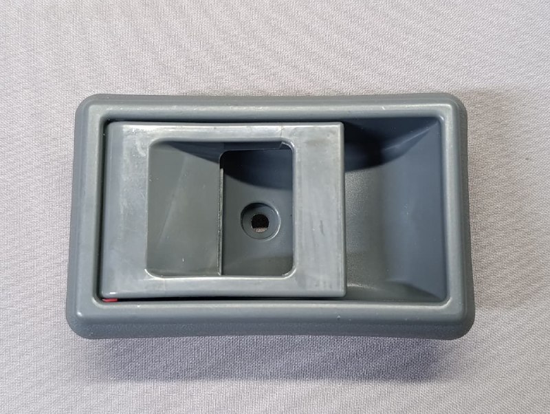 9ee32e66-7b7c-4693-b135-70aba92114ad Inner Handle For Hilux / Toyota AE 90 / Land Cruiser FJ 150 - Image 1