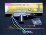 Central Lock Actuator 5 Wire (CL 05 T)
