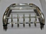 Toyota Prado Front Bull Bar FJ 120 / VIGO