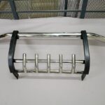 Car Universal Front Bull Bar ( QT 405) Big